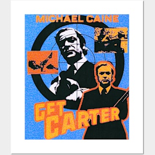 Get Carter Design Posters and Art